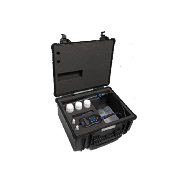 AP-5000多參數水質分析儀